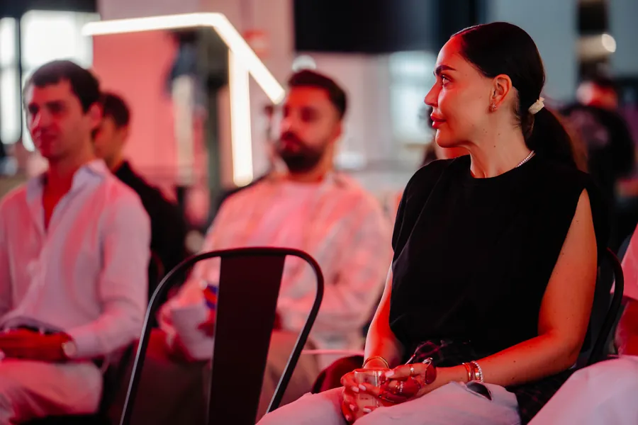 Public la Open Talks