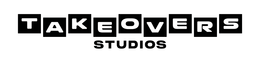 Takeovers Studios
